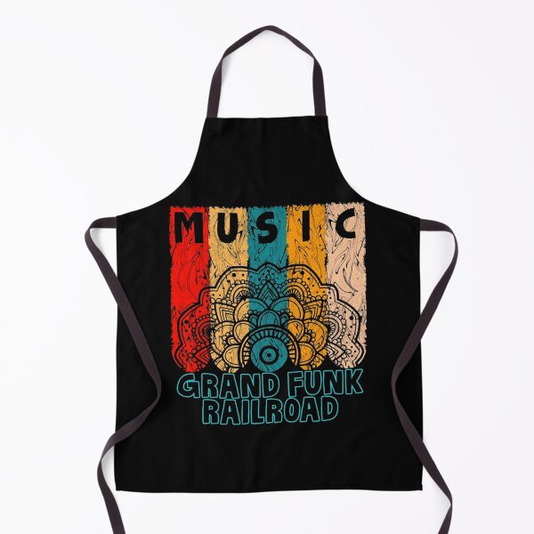 Item preview, Grand Funk Railroad designed and sold by DreemAnlito.