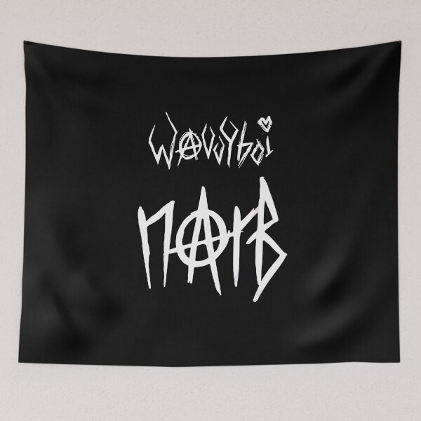 Item preview, The Wavvyboi Band designed and sold by SusannaKola.