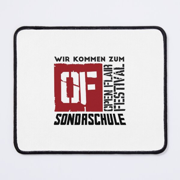 Item preview, Sondaschule band designed and sold by AnimalOrShop.