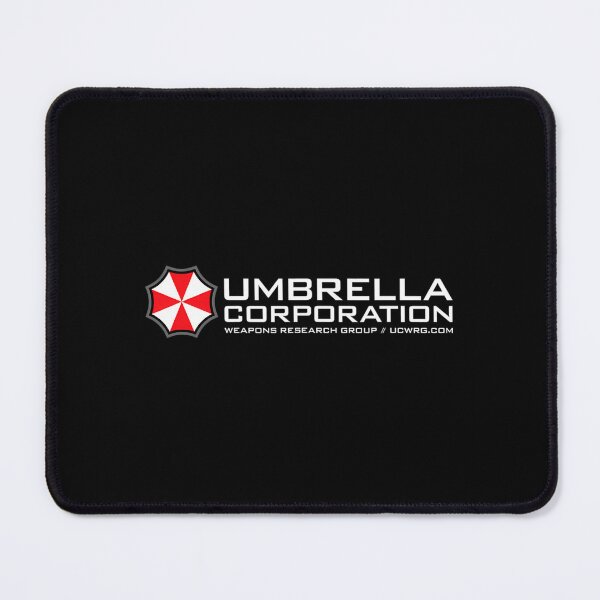 Item preview, Umbrella Corporation designed and sold by elnemsrahsanr.