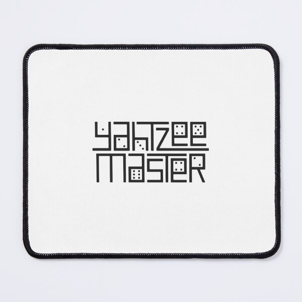 Item preview, Yahtzee Master  	 designed and sold by emileymelincf.