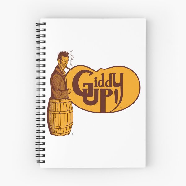 Item preview, Giddy Up ! designed and sold by sergio lepore.