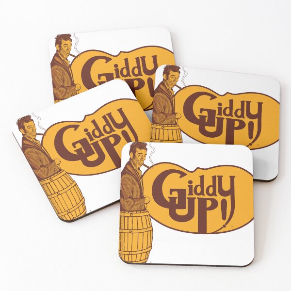 Item preview, Giddy Up ! designed and sold by sergio lepore.