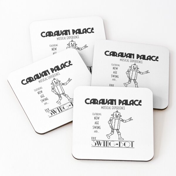 Item preview, Vintage CP Robot 4  	 designed and sold by barasubahppai.