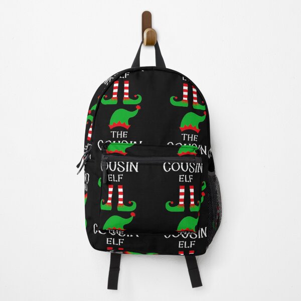 Item preview, The Cousin Elf Matching Family Group Idea Funny Christmas designed and sold by vctorasndalk.