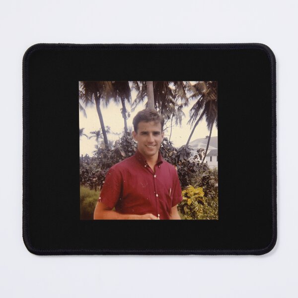 Item preview, Young Joe Biden Classic designed and sold by jenilaabezuw.