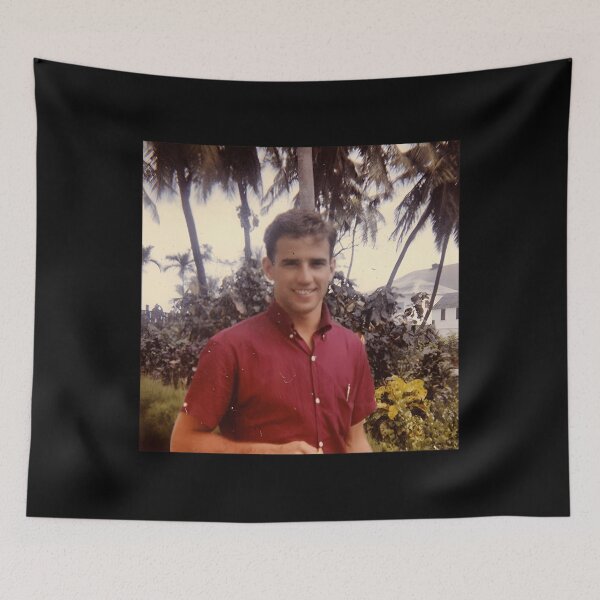 Item preview, Young Joe Biden Classic 		 designed and sold by jenilaabezuw.