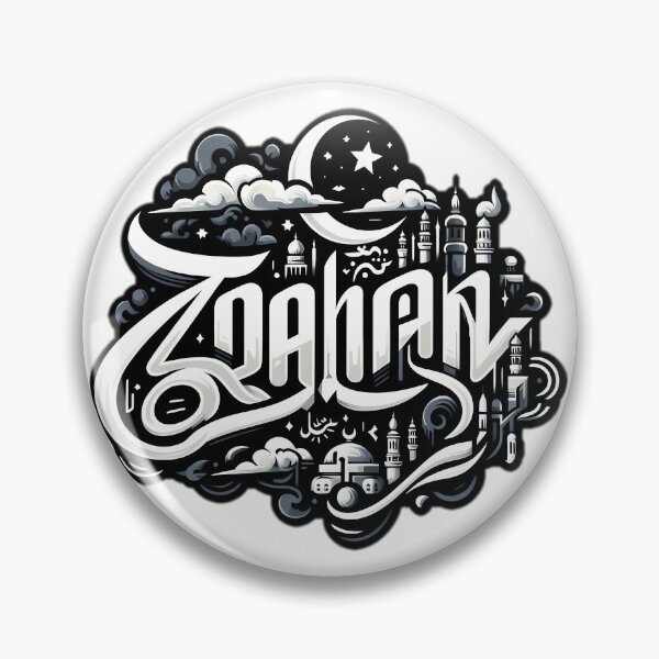 Artikelvorschau, zohran entworfen und verkauft von NCNGDESIGN.