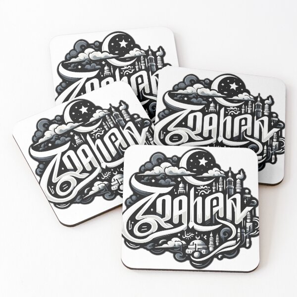 Item preview, zohran designed and sold by NCNGDESIGN.