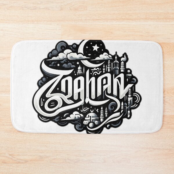 Item preview, zohran designed and sold by NCNGDESIGN.
