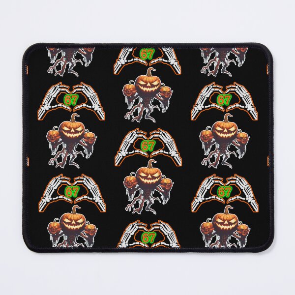 Item preview, Haunted By 67 designed and sold by WoodburyLake.