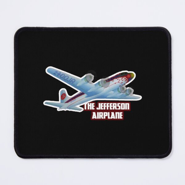 Item preview, Jefferson Airplane designed and sold by GrigoRyjones.