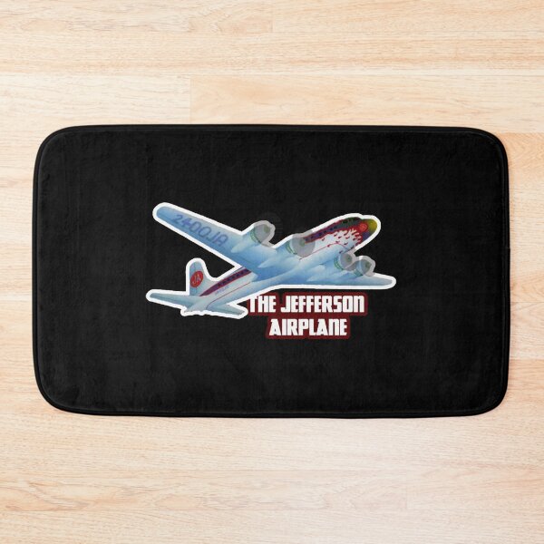 Item preview, Jefferson Airplane designed and sold by GrigoRyjones.