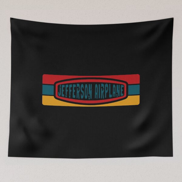 Item preview, Jefferson Airplane designed and sold by GrigoRyjones.