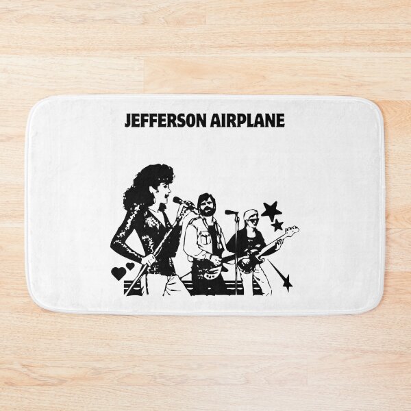 Item preview, Jefferson Airplane designed and sold by GrigoRyjones.
