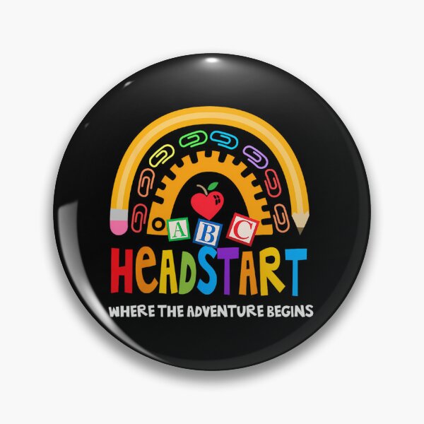 Item preview, Teacher Early Childhood Education Preschool Head Start Crew 		 designed and sold by ezahpreauxk.