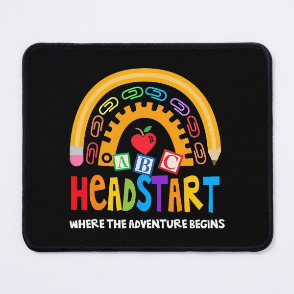 Item preview, Teacher Early Childhood Education Preschool Head Start Crew 		 designed and sold by ezahpreauxk.