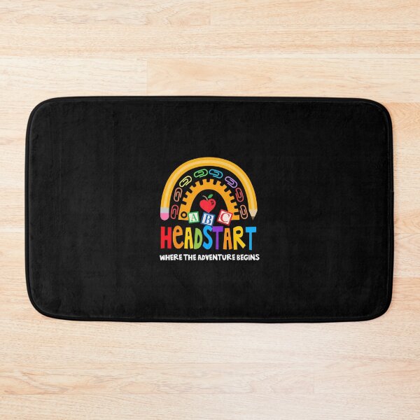 Item preview, Teacher Early Childhood Education Preschool Head Start Crew 		 designed and sold by ezahpreauxk.