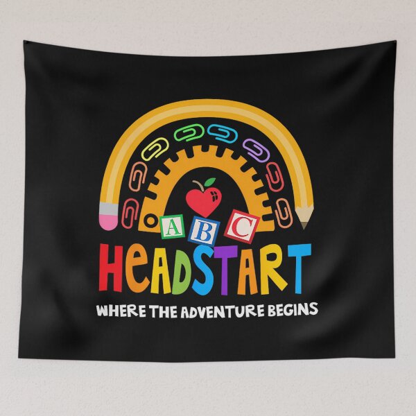 Item preview, Teacher Early Childhood Education Preschool Head Start Crew 		 designed and sold by ezahpreauxk.