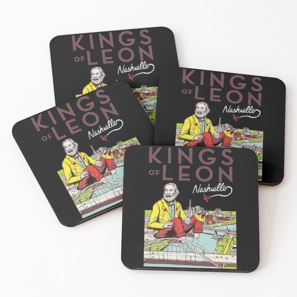Item preview, Music - Kings of Leon designed and sold by SwenSonnola.