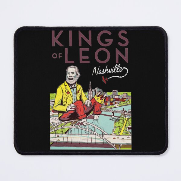 Item preview, Music - Kings of Leon designed and sold by SwenSonnola.