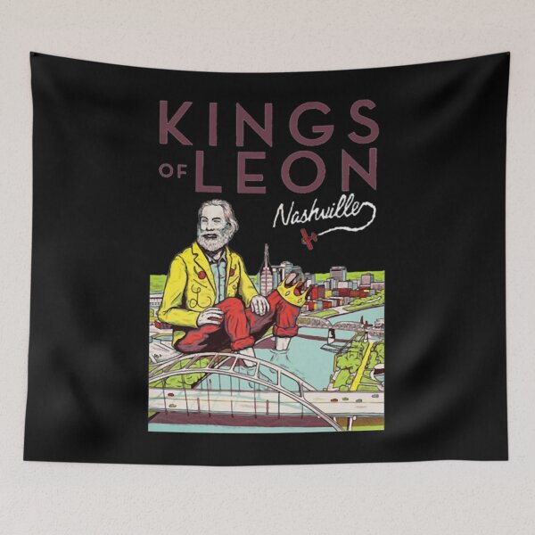 Item preview, Music - Kings of Leon designed and sold by SwenSonnola.