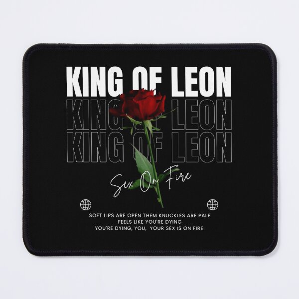 Item preview, Music - Kings of Leon designed and sold by SwenSonnola.