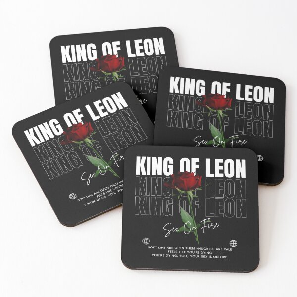 Item preview, Music - Kings of Leon designed and sold by SwenSonnola.