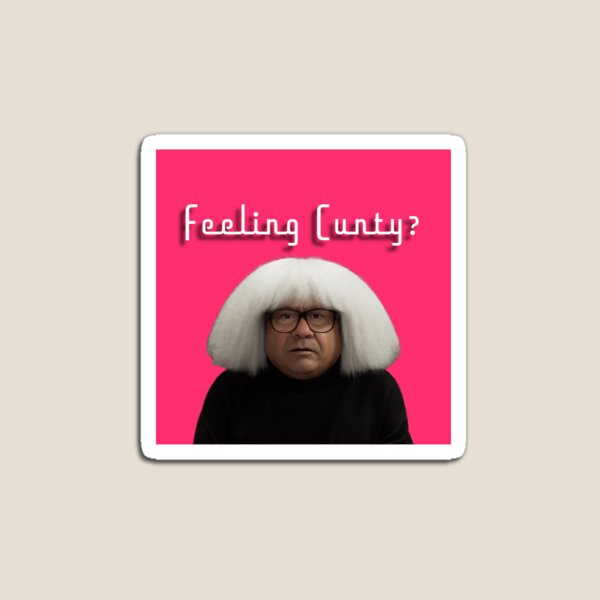 Item preview, Feeling Cunty ? designed and sold by yehudagoldman.