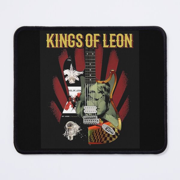 Item preview, Music - Kings of Leon designed and sold by SwenSonnola.