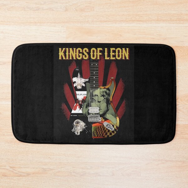 Item preview, Music - Kings of Leon designed and sold by SwenSonnola.