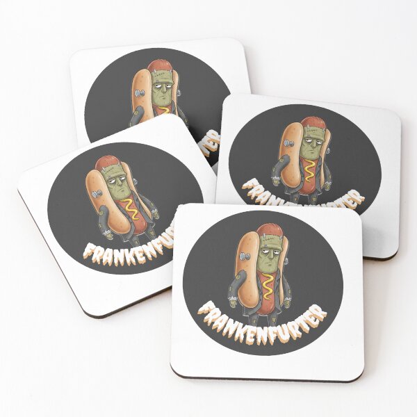 Item preview, Frankenfurter designed and sold by Smokinjoe66.