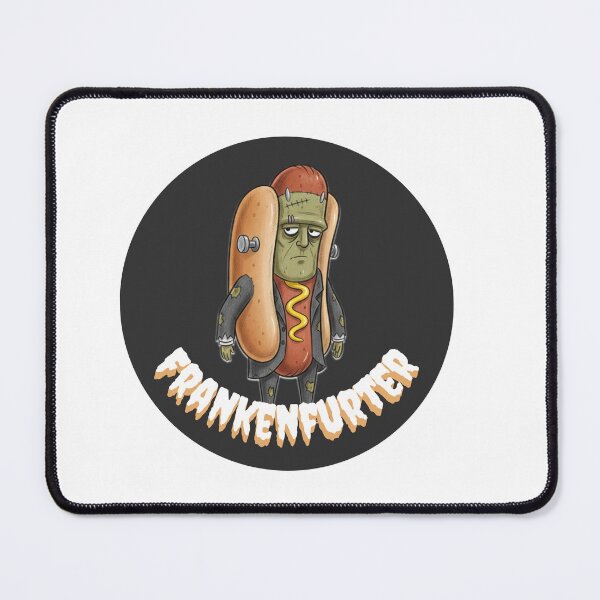 Item preview, Frankenfurter designed and sold by Smokinjoe66.