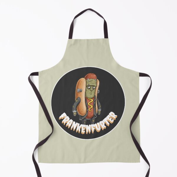 Item preview, Frankenfurter designed and sold by Smokinjoe66.