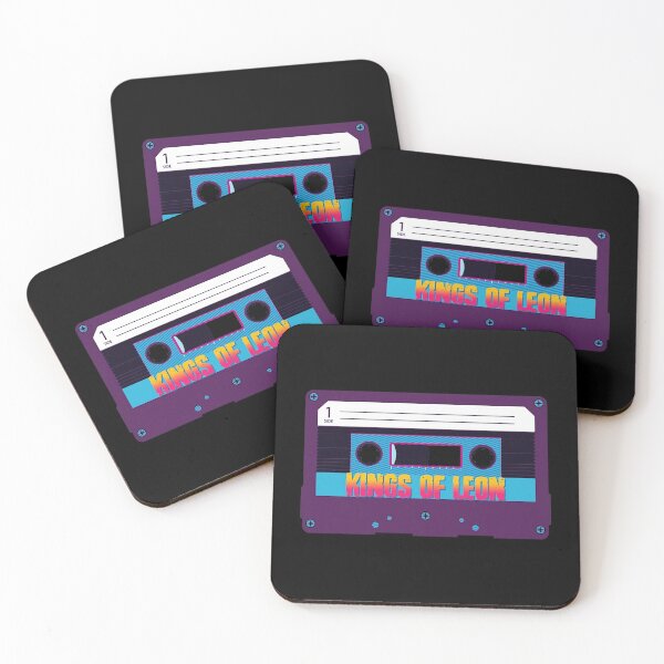 Item preview, Music - Kings of Leon designed and sold by SwenSonnola.