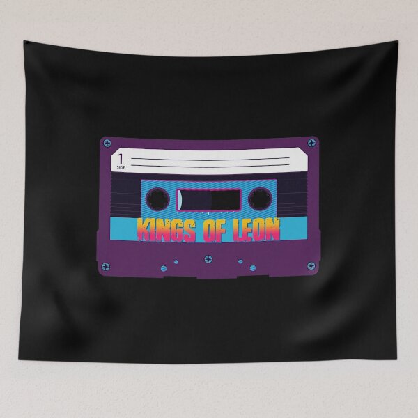 Item preview, Music - Kings of Leon designed and sold by SwenSonnola.