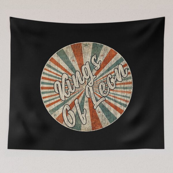 Item preview, Music - Kings of Leon designed and sold by SwenSonnola.