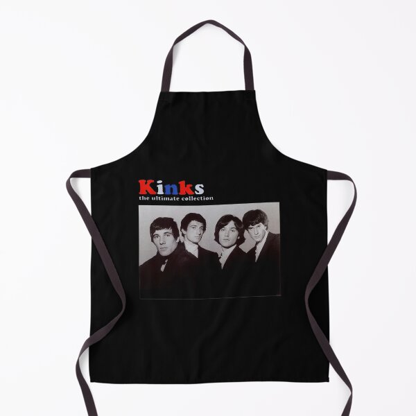 Item preview, Music - The Kinks designed and sold by WeldeGebrilm.