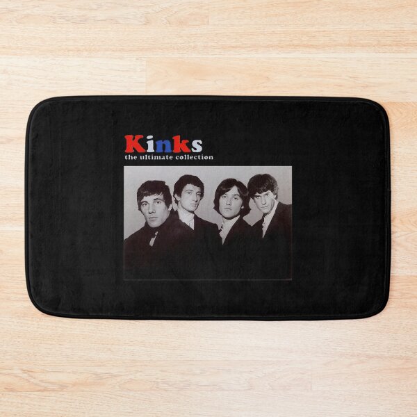 Item preview, Music - The Kinks designed and sold by WeldeGebrilm.
