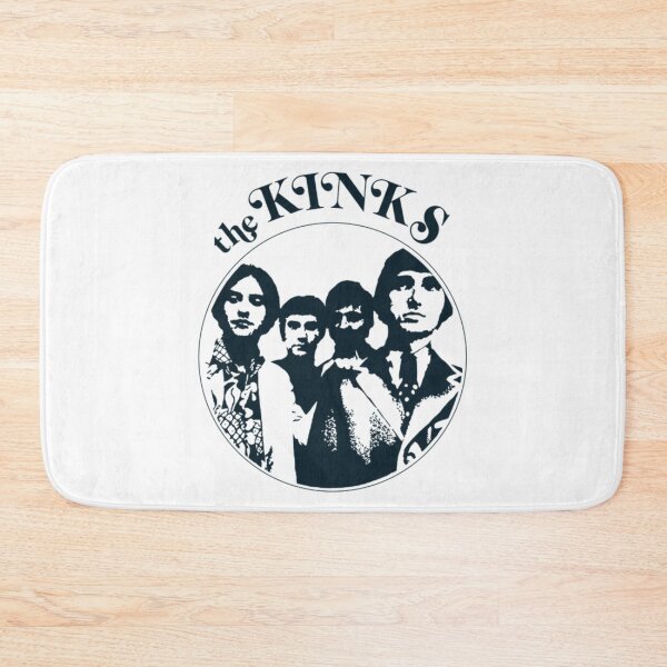 Item preview, Music - The Kinks designed and sold by WeldeGebrilm.