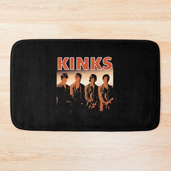 Item preview, Music - The Kinks designed and sold by WeldeGebrilm.