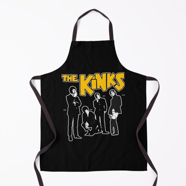 Item preview, Music - The Kinks designed and sold by WeldeGebrilm.