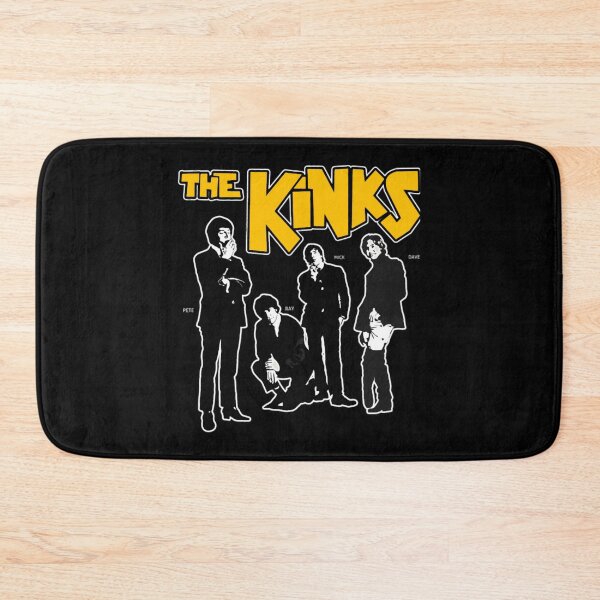 Item preview, Music - The Kinks designed and sold by WeldeGebrilm.