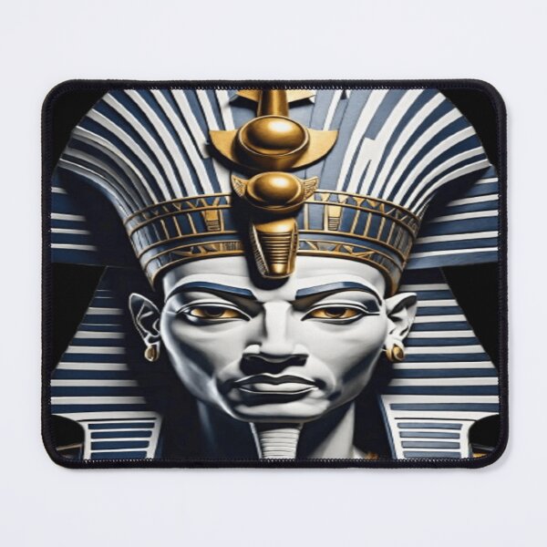 Item preview, Egyptian Pharaonic king Ramses. designed and sold by DaliaSabryTee.