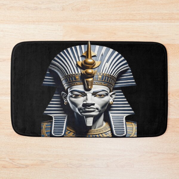 Item preview, Egyptian Pharaonic king Ramses. designed and sold by DaliaSabryTee.