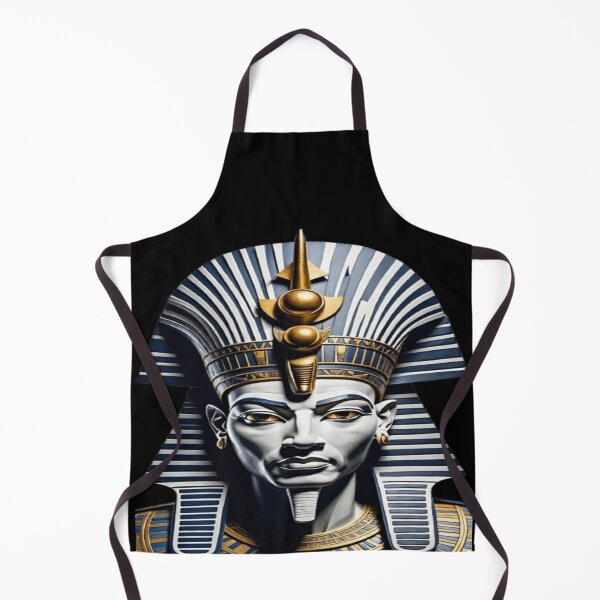 Item preview, Egyptian Pharaonic king Ramses. designed and sold by DaliaSabryTee.