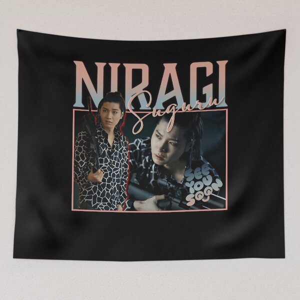 Item preview, Vintage Film Movie 90S Manga Funny designed and sold by Service-Andy.