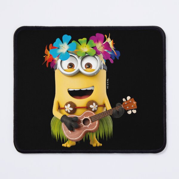 Item preview, Cute Minions designed and sold by SamurNesvi.