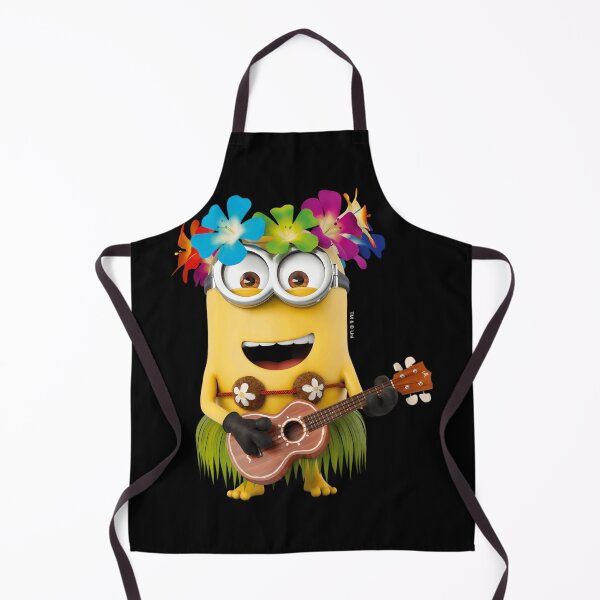 Item preview, Cute Minions designed and sold by SamurNesvi.
