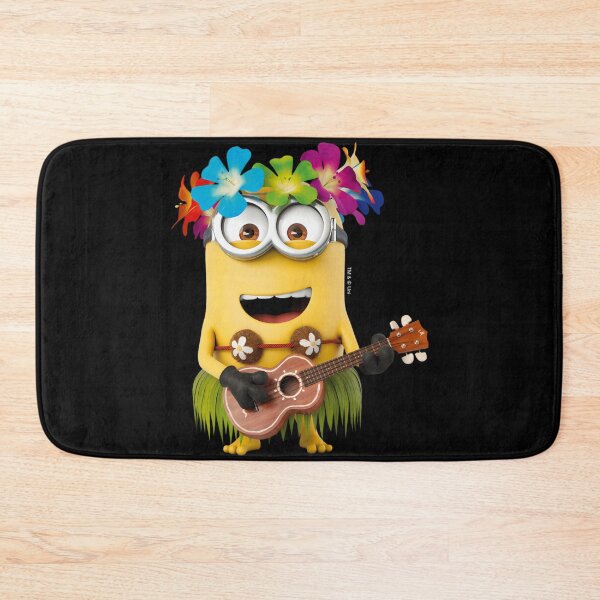 Item preview, Cute Minions designed and sold by SamurNesvi.